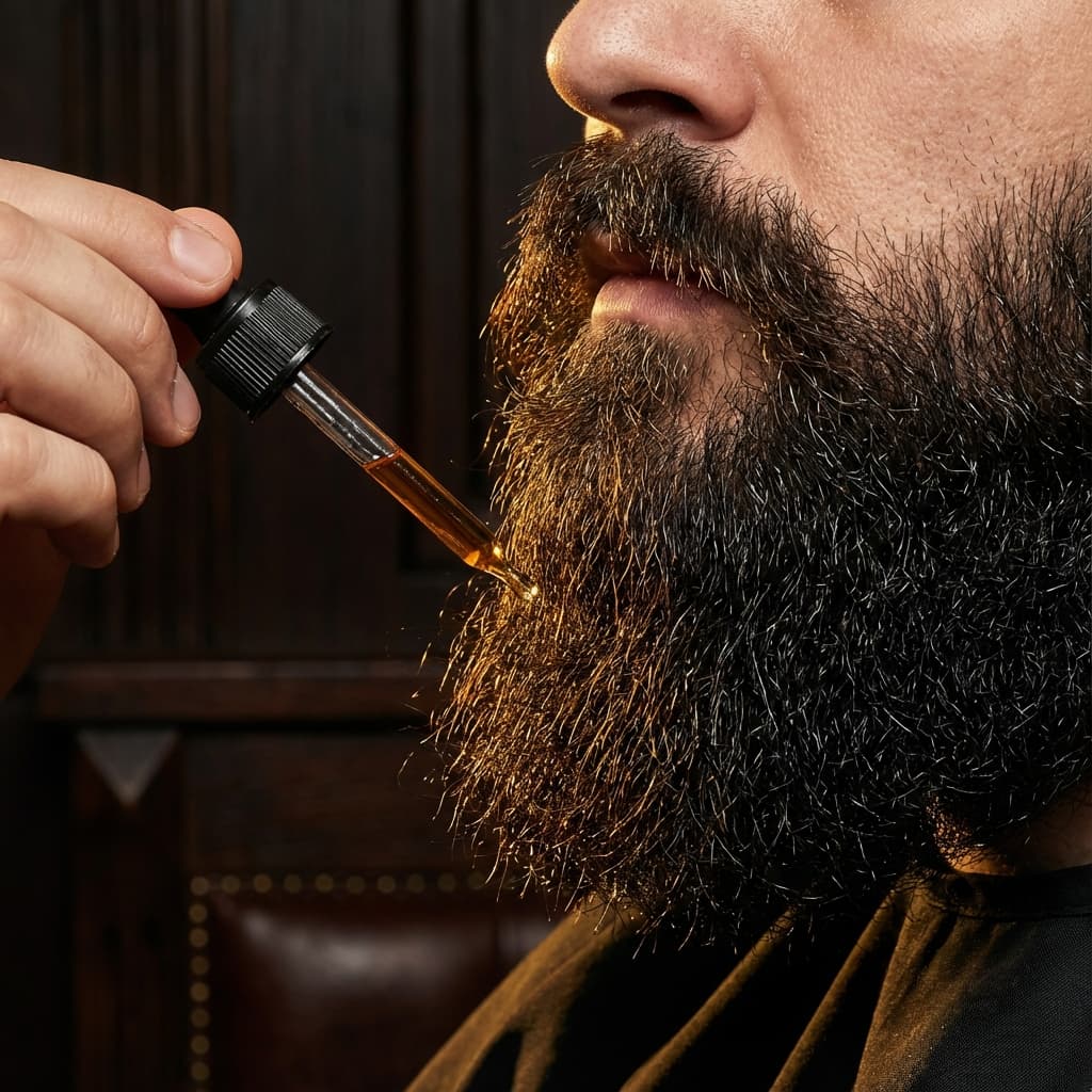 Skäggvård i Borås: Din Barberares Guide till Perfekt Skägg